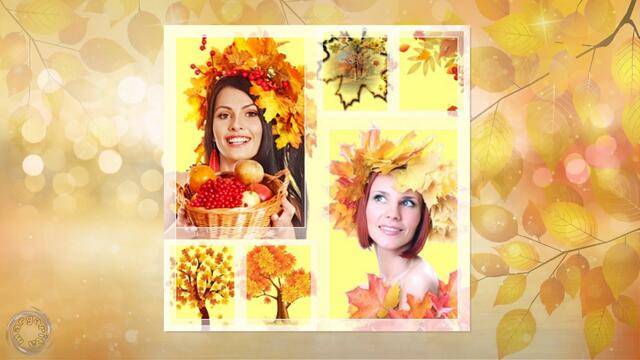 Сергей Лукашин  -  Осенний блюз