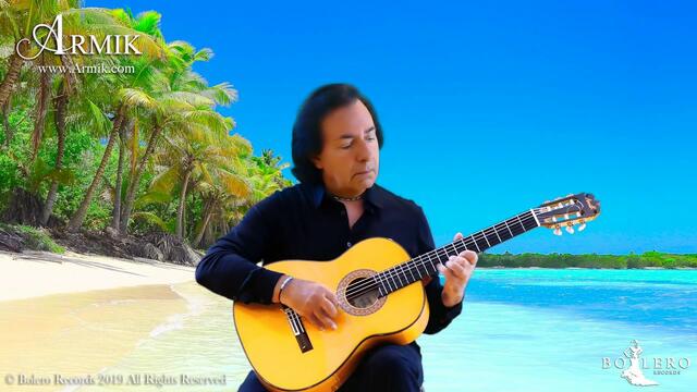 Armik - Cruising to Morrea