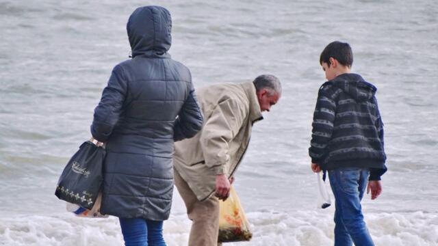 Modern Martina  - Листья кружатся