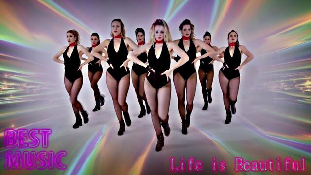 Тают свечи!