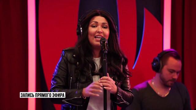 Ирина Дубцова  -  Я люблю тебя до луны