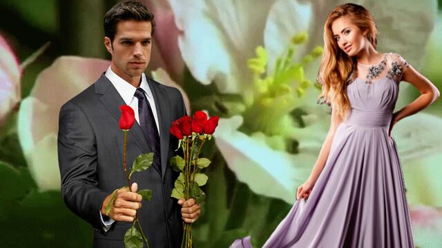 Первая любовь. Она всегда первая!