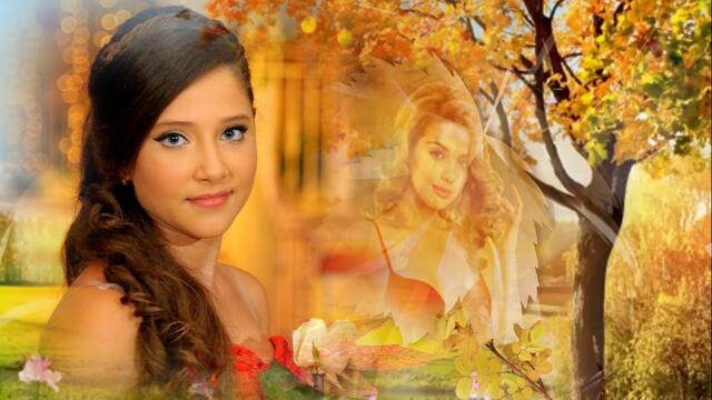 Листя жертые!