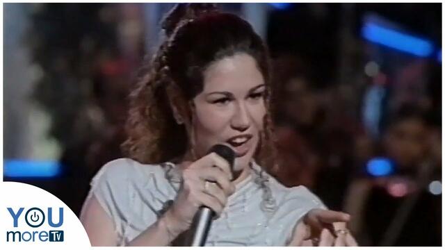 Tamara - En Tu Pelo