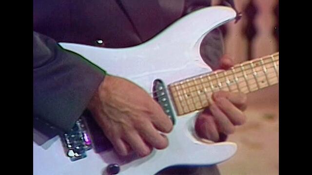 Валерий Власов  -  Там, где клён шумит