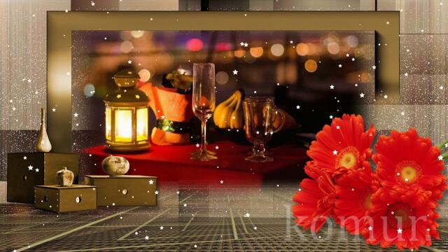 ДОБРЫЙ ВЕЧЕР!