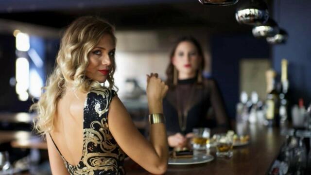 Игорь Костромин  -  Не Пришла...