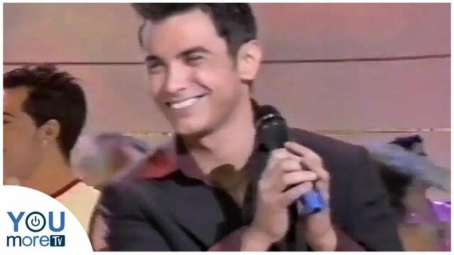 David Civera - Que La Detengan