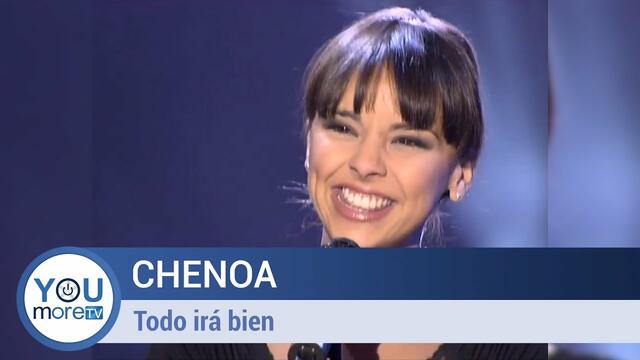 Chenoa - Todo irá bien (Remastered)