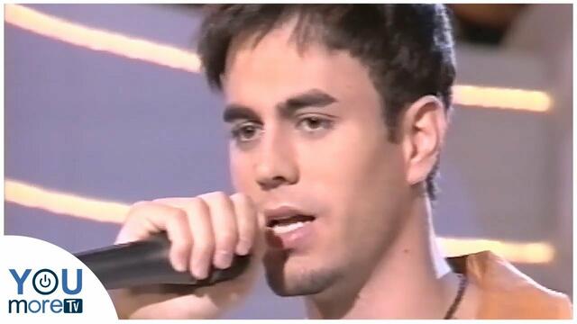 Enrique Iglesias - Héroe