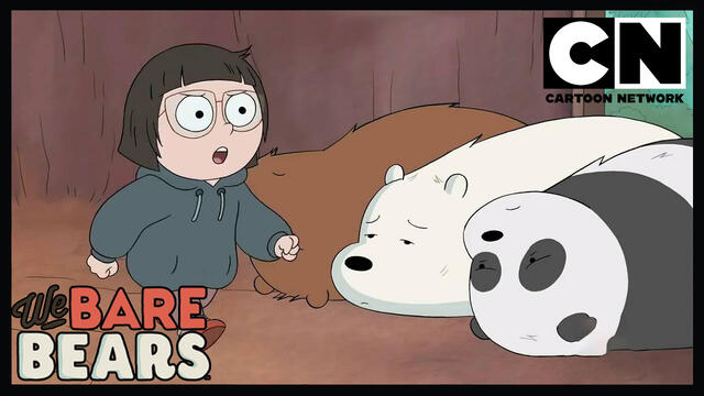 Ние, мечоците - Сезон 2 Епизод 11 (Bear Flu) HD