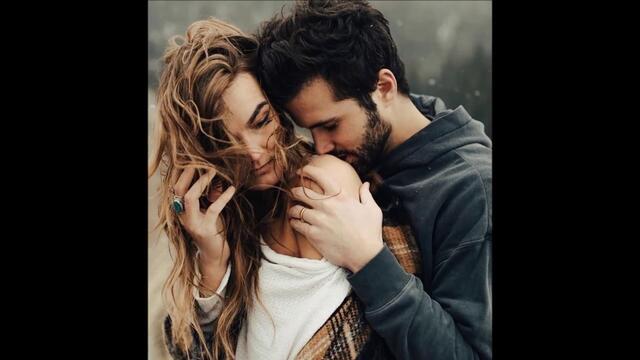 Я тебя люблю, повторяю снова...