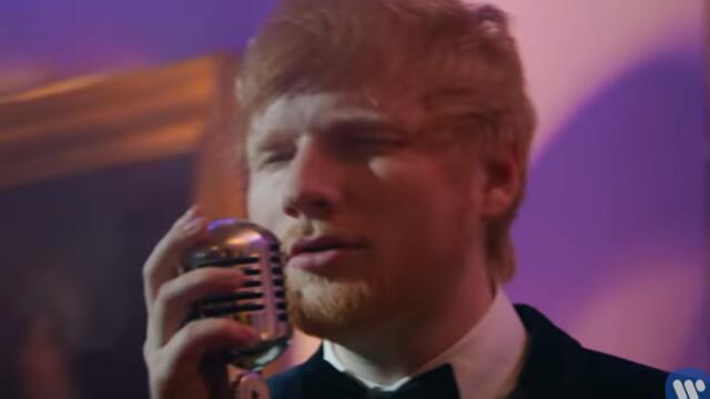 Ed Sheeran - South of the Border (feat. Camila Cabello & Cardi B) [Official Video]