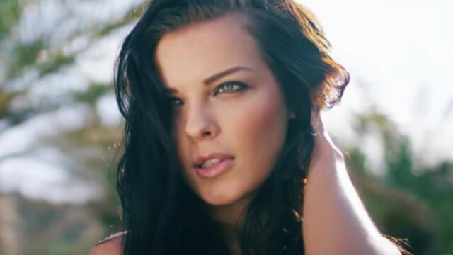 Gino Manzotti & Maxx - Arabian Story / Official Video