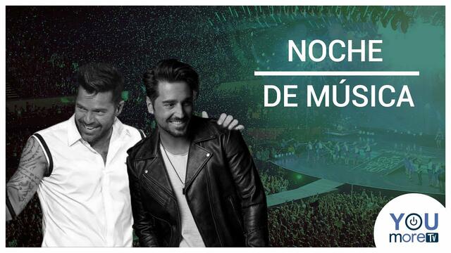 Noche de Música 2