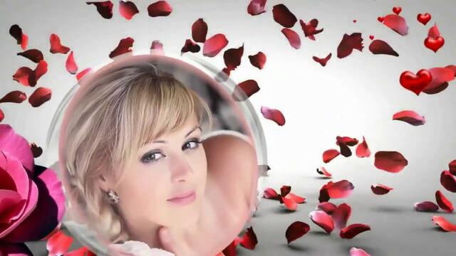 СЕРГЕЙ ОРЛОВ И гр. СВЕТЛЫЙ СВЕТ  -  МОЕ СЧАСТЬЕ!