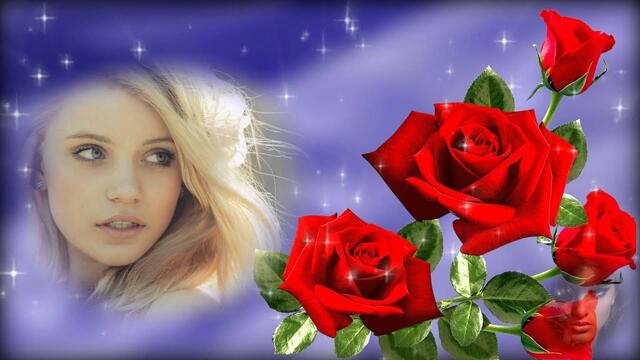 Зеркало души - твои глаза.