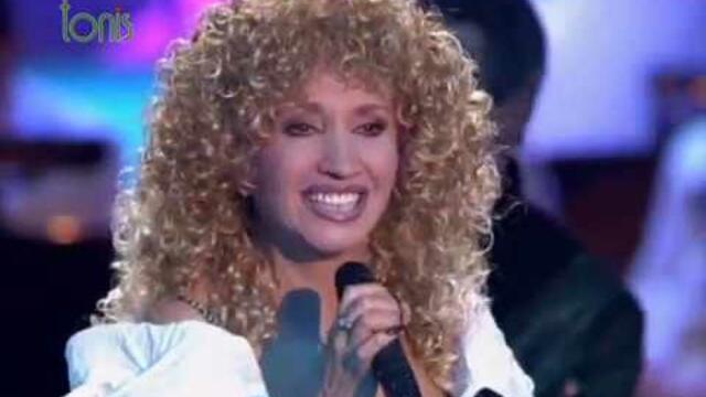 Ирина Аллегрова  -  Алло, любовь