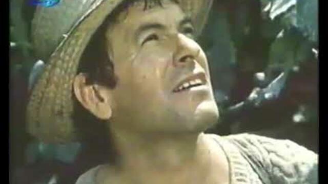 Селянинът с колелото   Български игрален филм