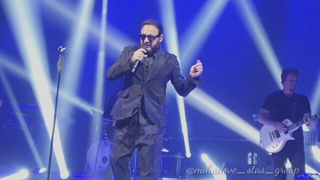 Стас Михайлов  -  Полсотни