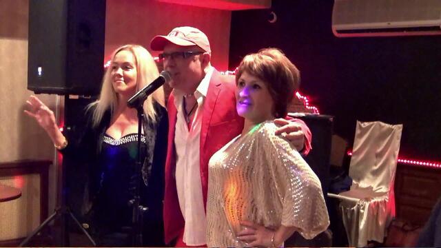 Валерий Палаускас  -  НАТАШКА