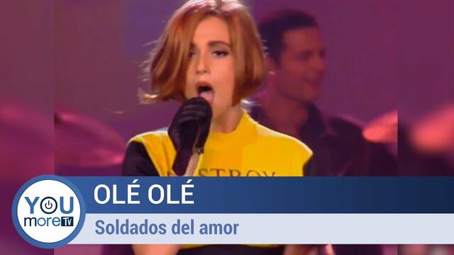 Olé Olé - Soldados del amor (Remastered)