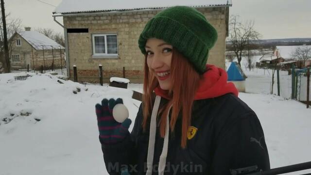 EXPERIMENT GUN vs EGG SLOWMOTION 1000 fps by Max Eddykin