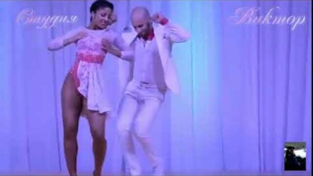 Шалунья ОСЕНЬ.