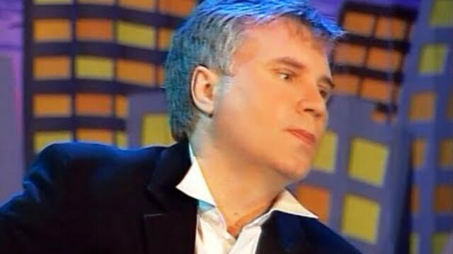 Валерий Власов   -    Письмо матери (Сергей Есенин)