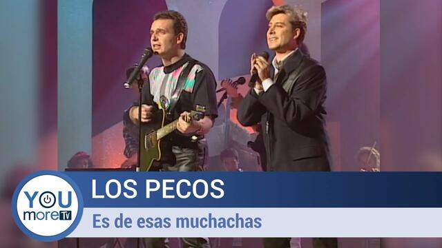 Los Pecos - Es una de esas muchachas (Remastered)