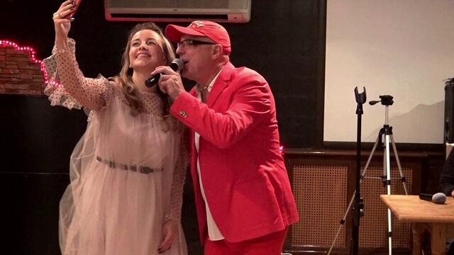 Валерий Палаускас  -  ПОГАДАЙ ЦЫГАНКА