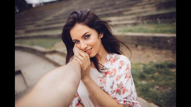 Сергей Дымов   -    За любовь