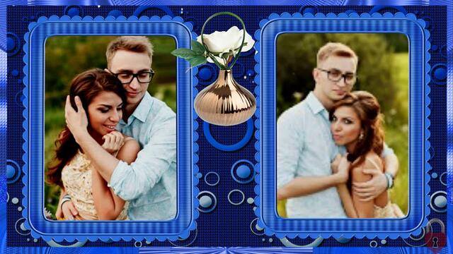 Я по тебе скучаю!