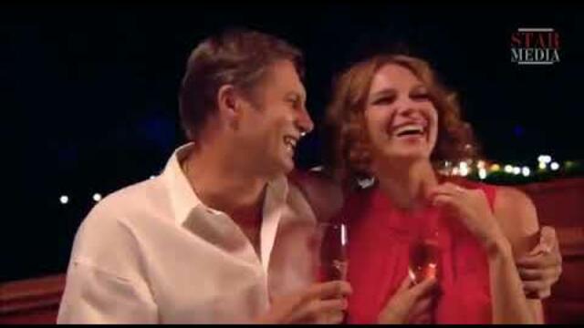 Любовь без фальши!