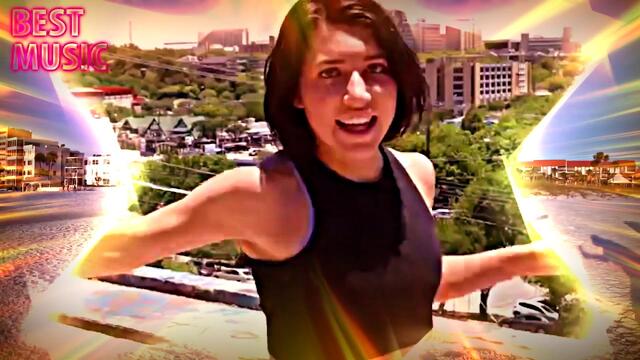 Девочка смартфон