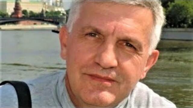 Валерий Музыка   -   Ах Как Не Хочется Стареть!