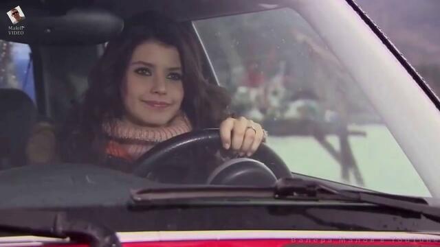 В БЛЕСКЕ ЛЮБИМЫХ ГЛАЗ!