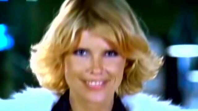 BAND ODESSA - РУЧЕЁК