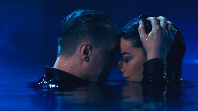 SEVENROSE -  Безответная Любовь