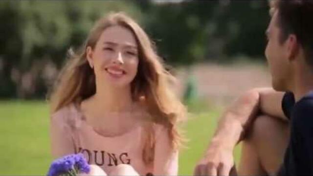 Татьяна Богуш  -  Незабудочки