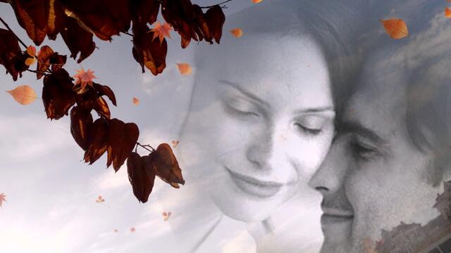 Дуэт Не Уходи --  Я Буду Ждать