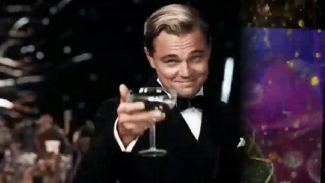 Поздравление С днем Рождения Мужчине