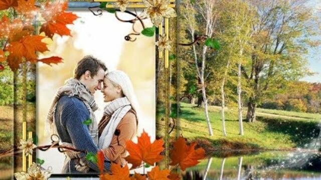 ЮРИЙ СЕРГЕЕВ - ПОЗДНЯЯ ЛЮБОВЬ