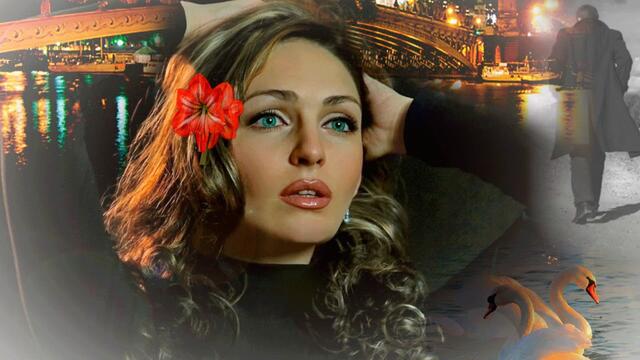 Отпускаю я тебя, отпускаю!