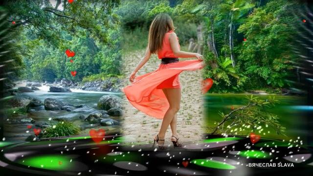 Диско группа - Кристалл - Ты ни при чем