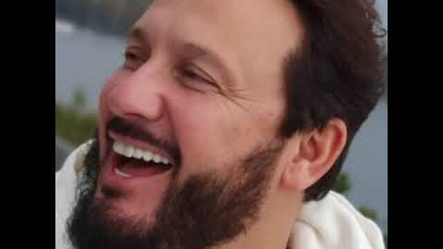 Стас Михайлов  - " Осенний стриптиз"