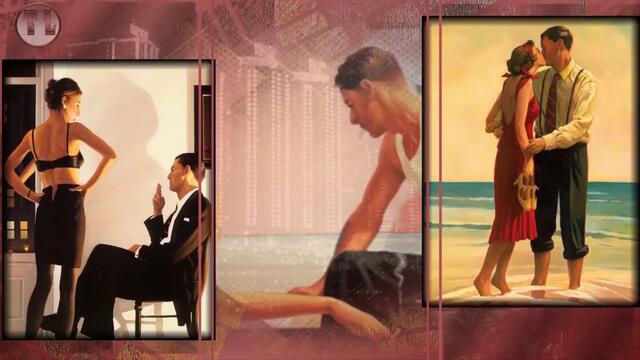 Качели любви