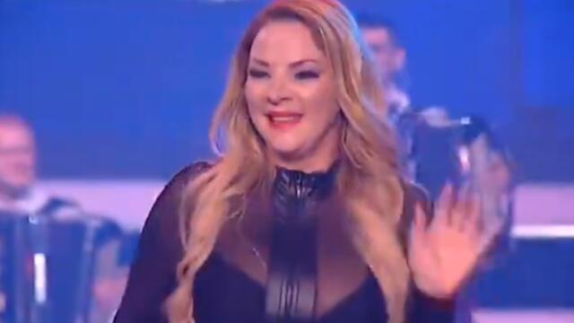 Bilja Secivanovic - Ljubomora - (TV Grand 16.10.2019.)