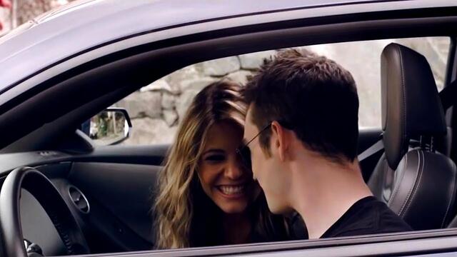 Кирилл Потылицын   -   Призрак