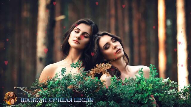 шансон 2019! Лучшие песни года!